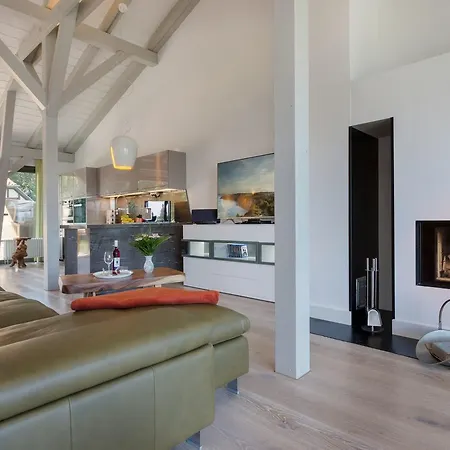 Alte Scheune Am Focker Strom * Mursewiek