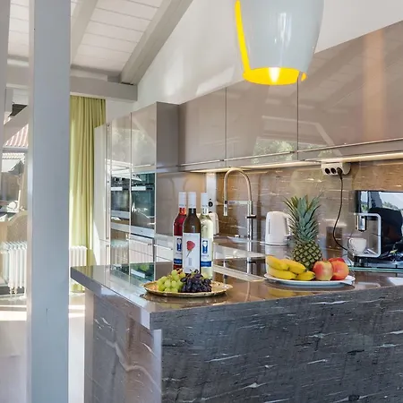 Alte Scheune Am Focker Strom Holiday home Mursewiek