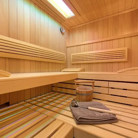 Alte Scheune Am Focker Strom Holiday home *