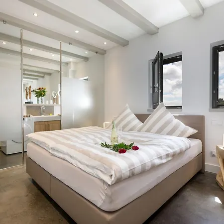 Alte Scheune Am Focker Strom Holiday home *