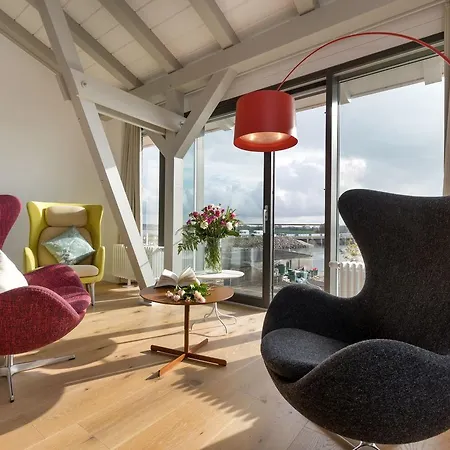 Alte Scheune Am Focker Strom * Mursewiek