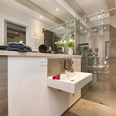 Alte Scheune Am Focker Strom Mursewiek