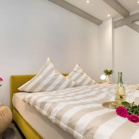 Alte Scheune Am Focker Strom * Mursewiek