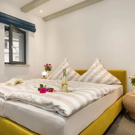 Alte Scheune Am Focker Strom Holiday home