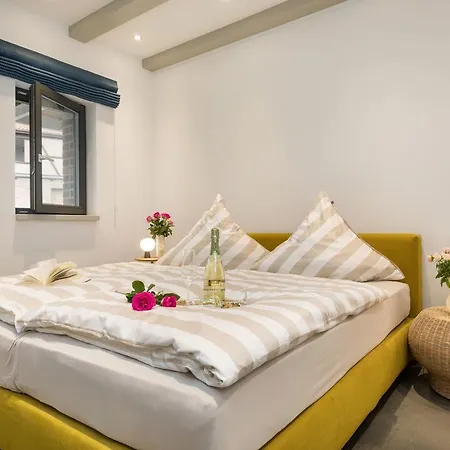 Alte Scheune Am Focker Strom Dom wakacyjny