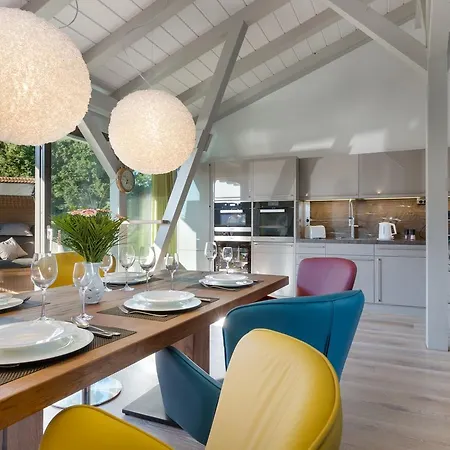 Alte Scheune Am Focker Strom