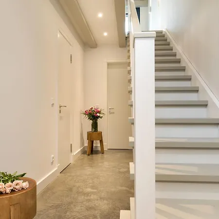 Dom wakacyjny Alte Scheune Am Focker Strom *